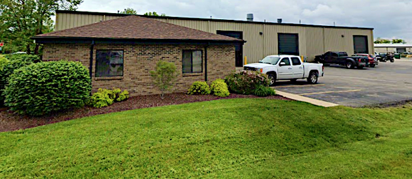 3400 Port Union Road